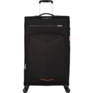 American Tourister SummerFunk Large Check-in Black