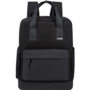 American Tourister Soulpack Backpack 15" Black