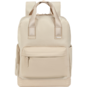 American Tourister Soulpack Backpack 15" Beige