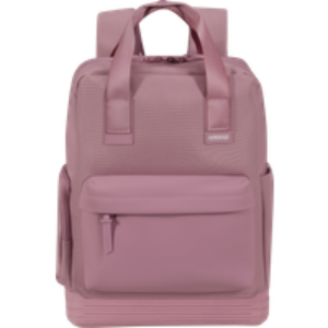 American Tourister Soulpack Backpack 15" Lilas Pink