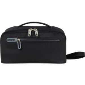 American Tourister Cloudrider Washbag Jet Black
