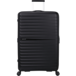 American Tourister FastForward Extra Large Check-in Flash Black