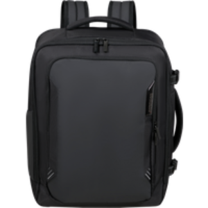 American Tourister Take2cabin Backpack 15.6" Flash Black