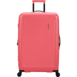 American Tourister DashPop Large Check-in Sugar Pink