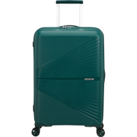 American Tourister Airconic RPP Medium Check-in Forest Green