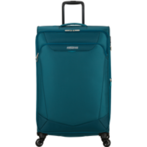 American Tourister SummerRide Extra Large Check-in Totally Teal