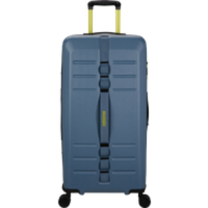 American Tourister TrailOn Trunk Coronet Blue