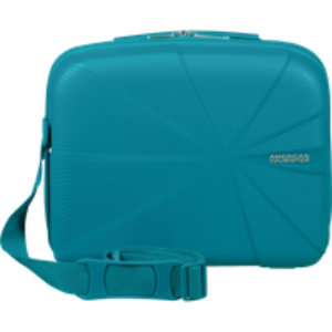 American Tourister StarVibe Beauty Case Verdigris