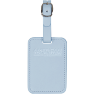 American Tourister American Tourist. Ta Luggage Tag Neptune Blue
