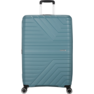 American Tourister Flytwist Large Check-in Storm Blue