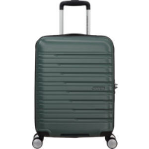American Tourister Flashline Cabin luggage Dark Forest
