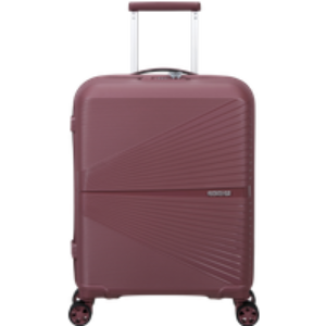 American Tourister Airconic Cabin luggage Galactic Mauve