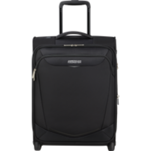 American Tourister SummerRide Upright (2 wheels) Black
