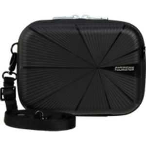 American Tourister StarVibe Crossbody Bag Black