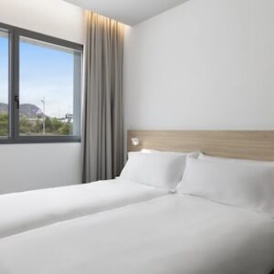 B&B HOTEL Benidorm Finestrat