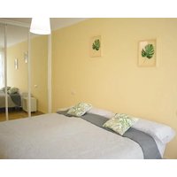 Bungalow Puig Campana con barbacoa