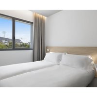 B&B HOTEL Benidorm Finestrat