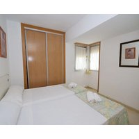 LOS CABALLOS (1 BEDROOM APARTMENT)