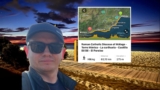 Expat embarks on epic 24 hour solo hike across the Costa del Sol to see what he was made of – and how far he could get