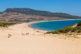 This surfer’s paradise is the only town in Andalucia’s top 10 most expensive outside of Malaga