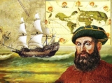 LIFE IN SPAIN: The story of Ferdinand Magellan, the true hero of the Spanish age of exploration