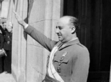 ‘Violent, racist, authoritarian’: Acclaimed British historian reminds Spain who Franco really was amid surge in popularity for the dictator