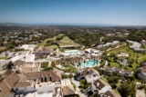 With names like Domecq, Cartier and Oppenheimer in the mix, no wonder Sotogrande in Spain is the Mediterranean playground of the rich and famous