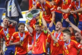 Time for revenge? Spain and England drawn to play each other in UEFA Nations League for first time since Euro 2024 final