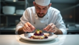Eat like a king for less than a night in the pub in the UK. 5 Michelin starred restaurants in Spain that do not break the bank