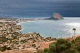 The uneasy colonisation of Spain’s costas: Spanish home buyers are now a minority in Alicante — and Malaga is close behind