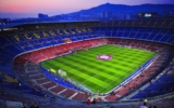 Barcelona delay return to Camp Nou again – just three weeks after announcing homecoming date
