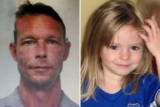 Expat fears Maddie McCann suspect Christian Brueckner could return to Portugal or Spain following release from prison