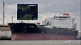 Stricken ‘zombie’ Russian shadow fleet tanker is drifting 60km off the Costa del Sol – with 400,000 barrels of oil on board