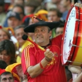 ON THIS DAY: Spain’s biggest football fan and a disgraced royal in-law were born – and Goya began a masterpiece