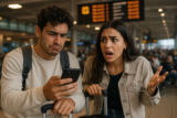 Don’t trust ChatGPT: Spanish influencers stuck in airport nightmare