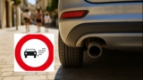 The ZBE fines are set to begin for Malaga’s low emissions zone – but what about other towns on the Costa del Sol?
