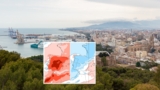 Spain’s ‘second summer’ to meet brutal end as temperatures to plummet almost overnight