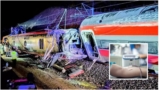 Urgent call for residents in Malaga province to donate blood after Cordoba train disaster