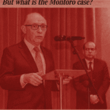 EXPLAINER: The Montoro case has topped the charts in Spain’s corruption scandal top ten – but what is it about?