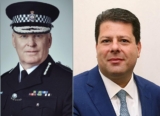 GROSS IMPROPRIETY: Gibraltar Chief Minister ‘crossed the line’ in a series of improper actions over arrest of friend suspected in fraud and security breach case
