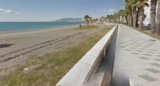 Woman in her 60s found dead on popular Malaga beach