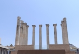 Historic Roman temple in Spain’s Cordoba finally reopens after €750K restoration