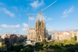 All you need to know as Barcelona’s iconic Sagrada Familia opens its doors to 20,000 visitors for FREE
