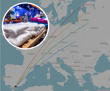 New cartel bust peels back curtain on sophisticated logistics empire of warehouses used to smuggle drugs from Spain to Eastern Europe