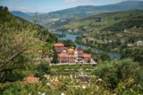As it reaches its tenth birthday, Jon Clarke runs a rule over the Six Senses Douro spa hotel