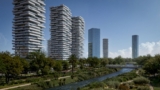 Skyscrapers costing €156m with over 3,200 homes will be Valencia’s biggest-ever development
