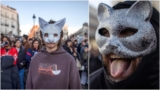 What’s behind Spain’s bizarre new craze of young people dressing up as animals – and does it spell the end of western civilisation?