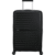 American Tourister FastForward Medium Check-in Flash Black