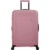 American Tourister DashPop Medium Check-in Lilas Pink