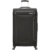 American Tourister Holiday Heat Spinner (4 wheels) Black